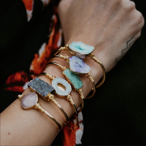 Jewelry - Hardwire Bangles